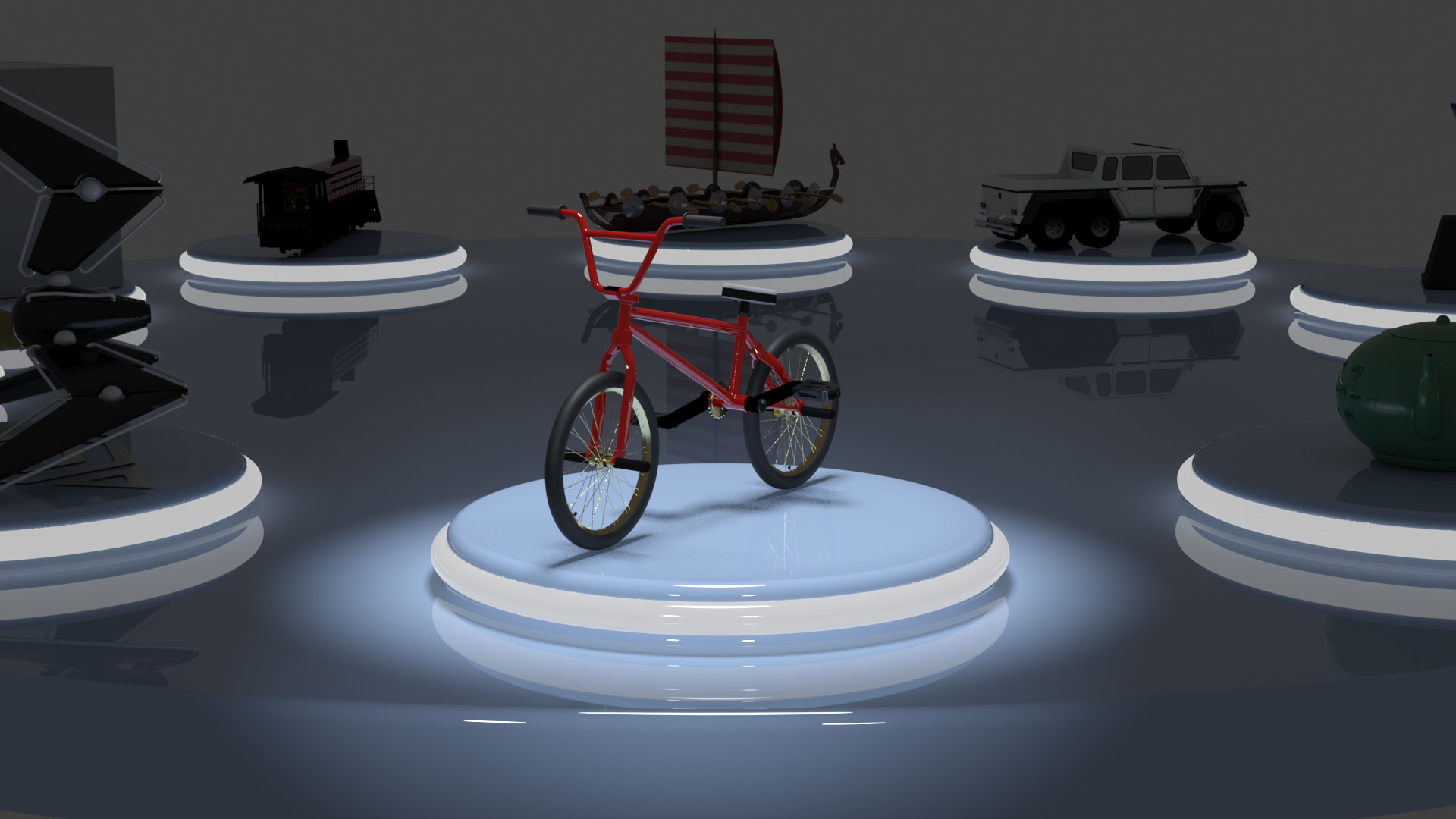 Bike